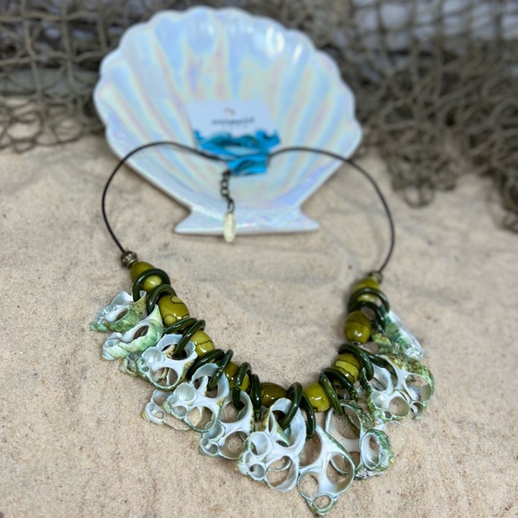 BÚZIOS Necklace - Picture 5 of 5